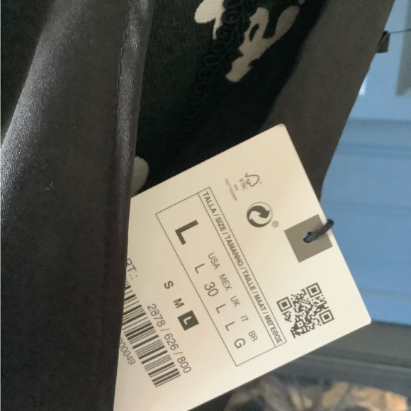 Sexy Low V body suit from Zara - Picture 2 of 3